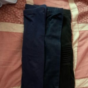 Toddler Leggings